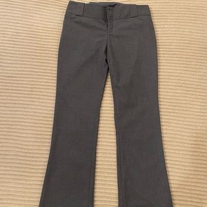 NWOT The Limited Drew Fit Pants